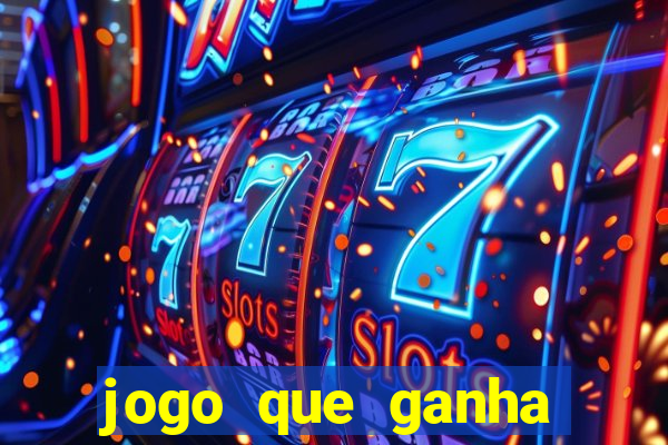 jogo que ganha dinheiro sem depositar nada